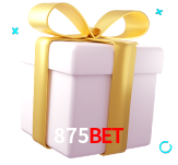 Receba seus bônus de boas-vindas no 875bet