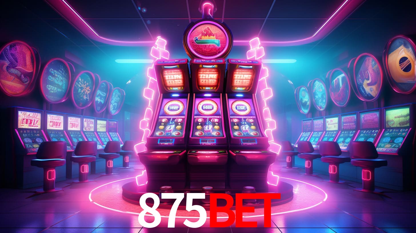875bet -  - plataforma 875bet