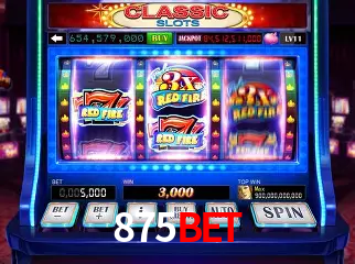 Descubra a Essência do 875bet: Nossa História e Compromissos