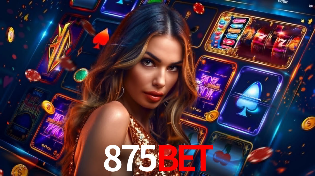 Descubra o Programa VIP da 875bet: Vantagens Exclusivas para Jogadores