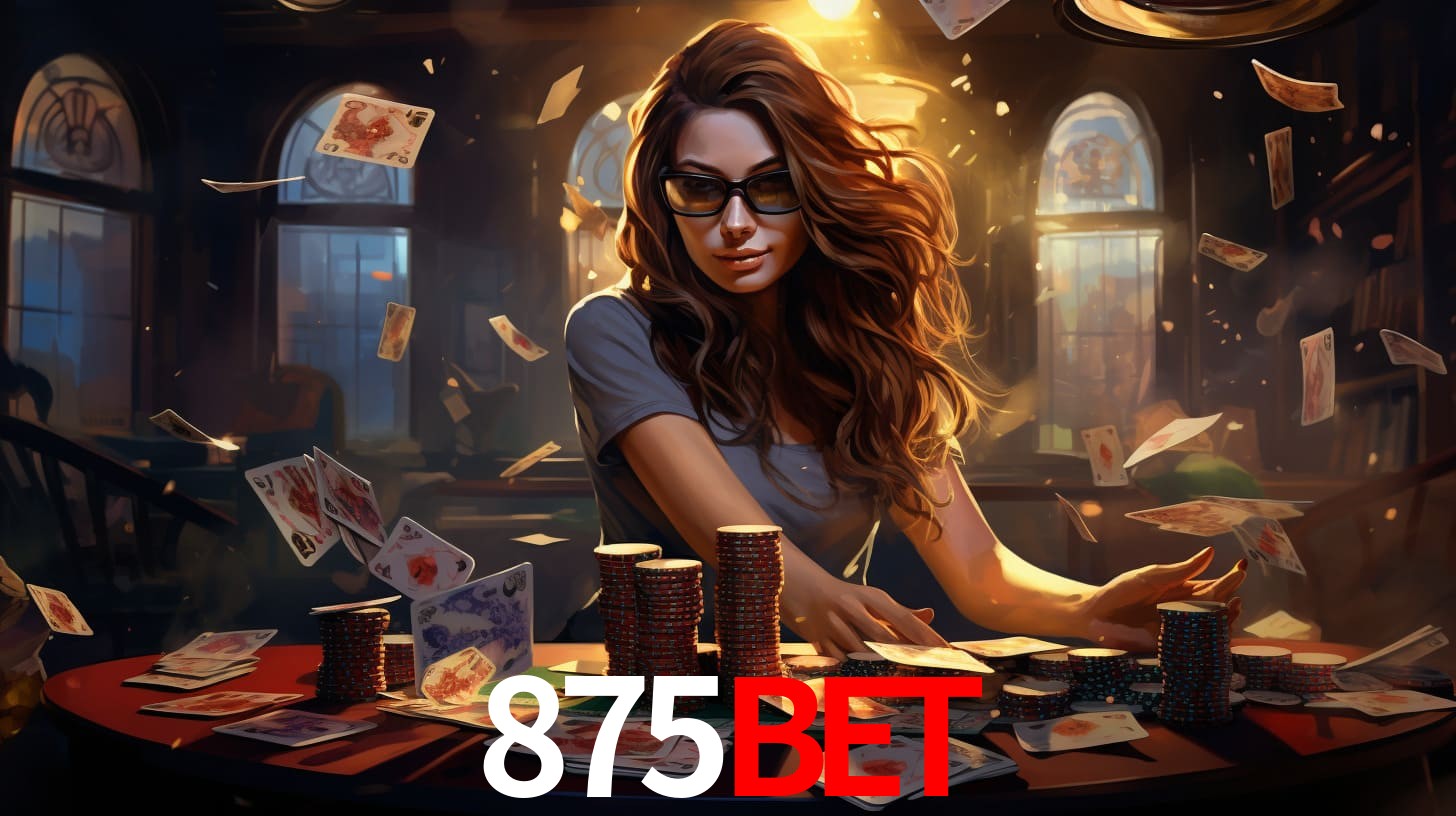 VIP Casino 875bet
