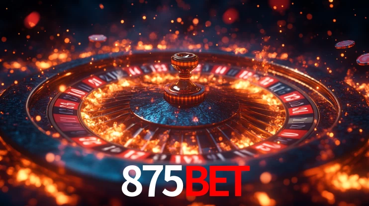 875bet login