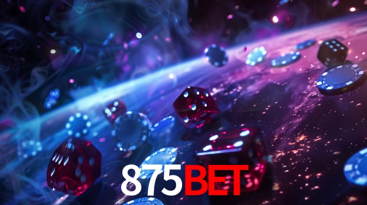 Slot Games 875bet