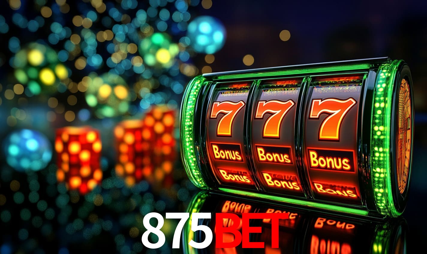 Live Casino 875bet