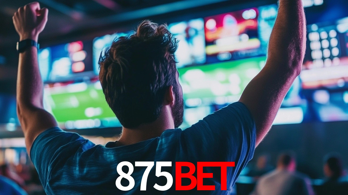 875bet: Seu Especialista em Apostas Esportivas Brasileiras