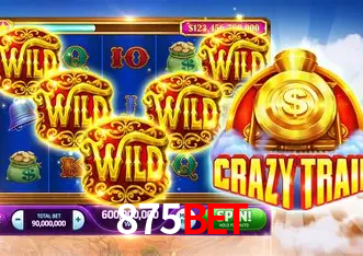 A Popularidade dos Caça-Níqueis no 875bet