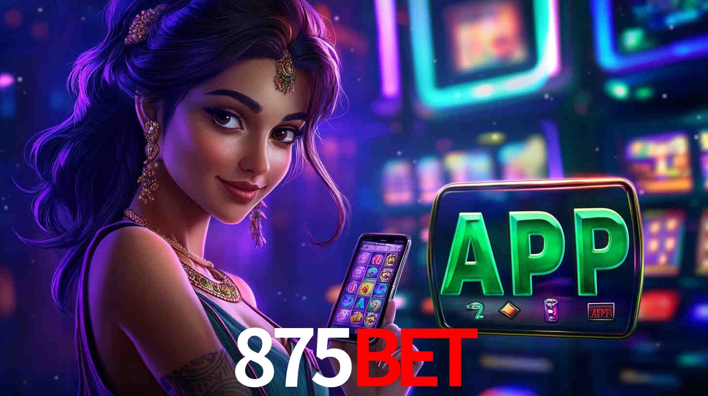 875bet login