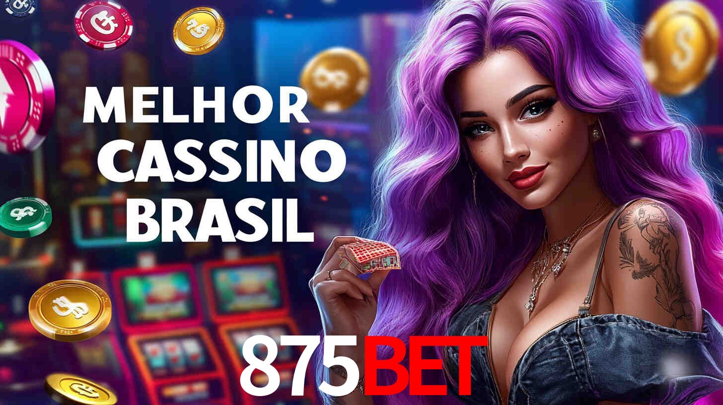 Descubra o Programa VIP da 875bet: Vantagens Exclusivas para Jogadores