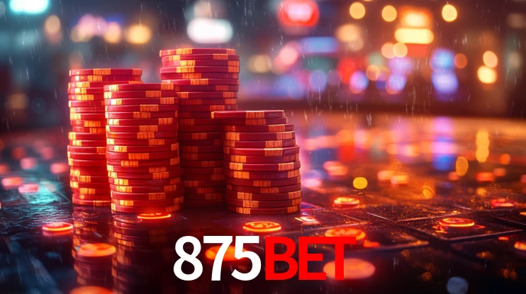875bet login