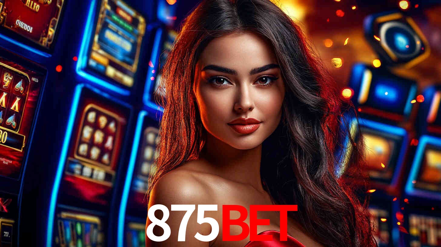 Apostas Esportivas na 875bet: Um Guia Completo